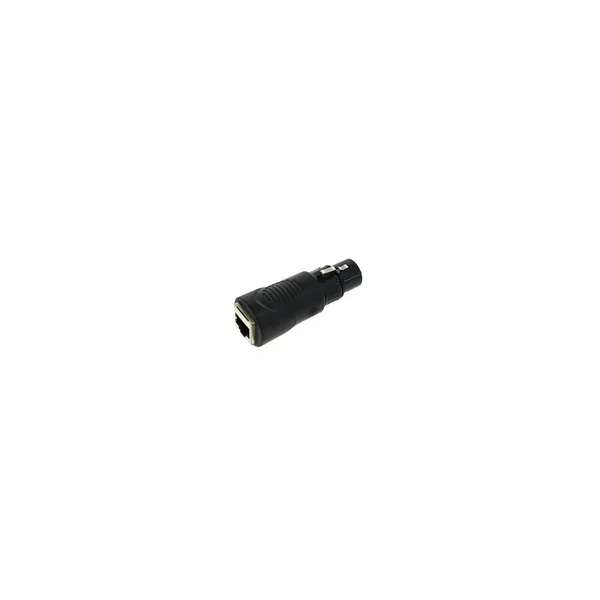 the sssnake CAT5 - XLR3F