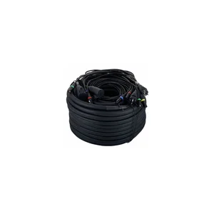 the sssnake DMS 222 - 50 CAT Multicore