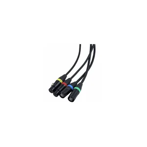 the sssnake DMS 222 - 50 CAT Multicore
