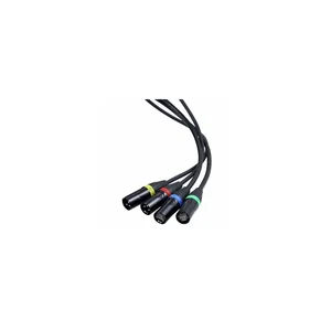 the sssnake DMS 222 - 50 CAT Multicore