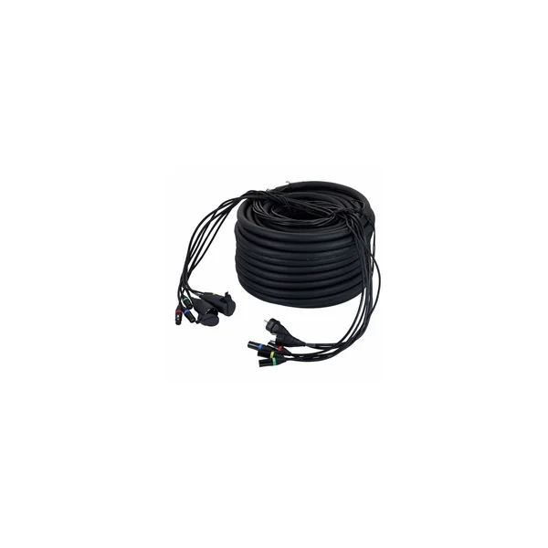 the sssnake DMS 222 - 50 CAT Multicore