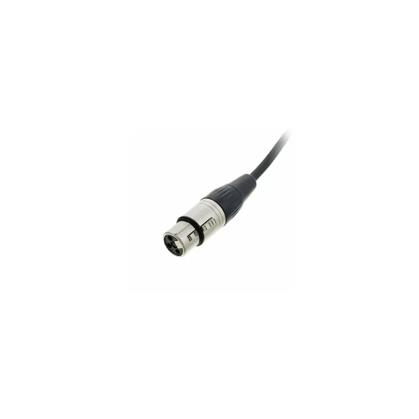 the sssnake DMX-Cable 1000/3