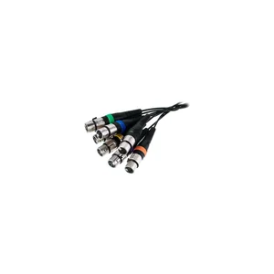 the sssnake FXP 8050