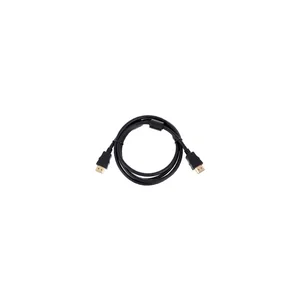 the sssnake HDMI 2.0 Cable 1.5m Gold