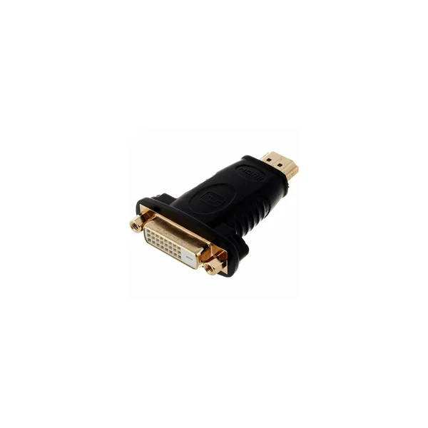the sssnake HDMI male DVI-D female Adapter