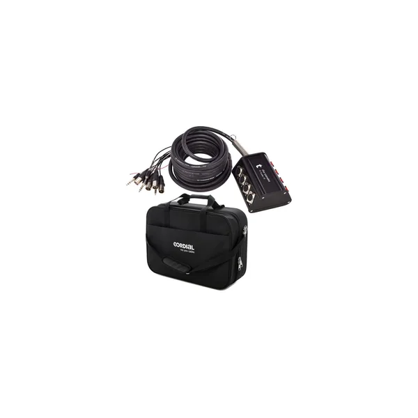the sssnake M-Studio Bundle
