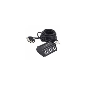 the sssnake M6 Multicore Bundle