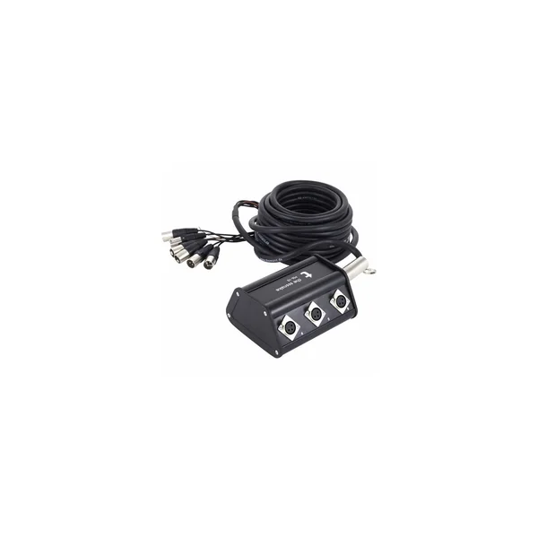 the sssnake M6 Multicore Bundle