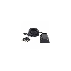 the sssnake M6 Multicore Bundle