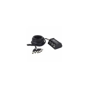 the sssnake M6 Multicore Bundle
