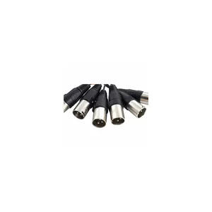 the sssnake M6 Multicore Bundle