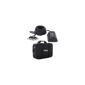 the sssnake M6 Multicore Bundle