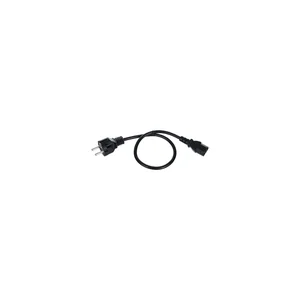 the sssnake Mains Power Cable 0,5m