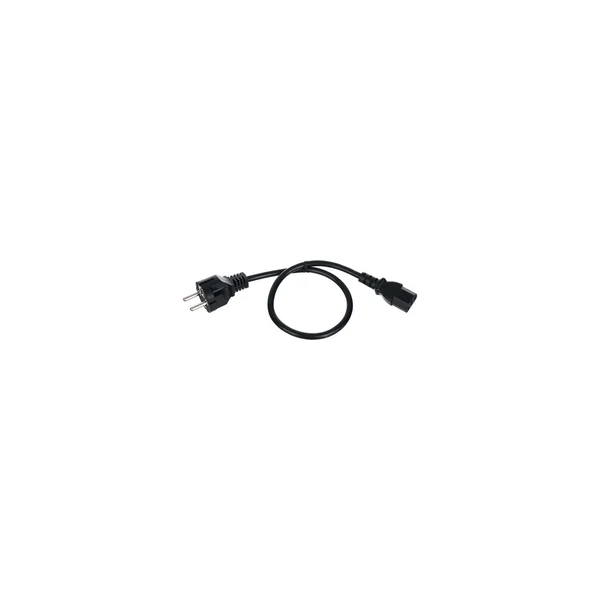 the sssnake Mains Power Cable 0,5m