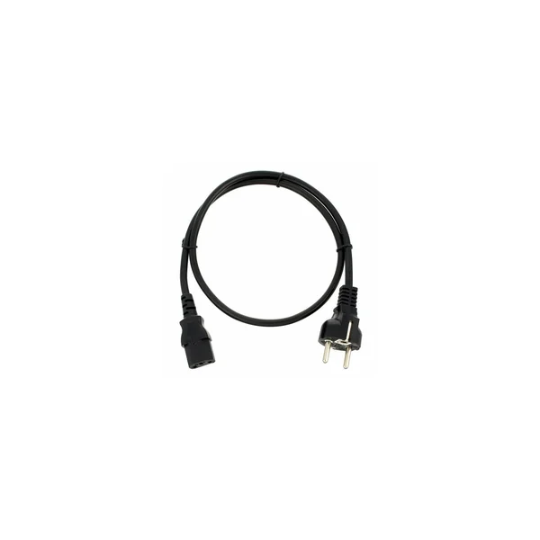 the sssnake Mains Power Cable 0,75m