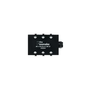the sssnake MC 6 Multicore MK II