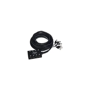 the sssnake MC 8 Multicore MK II