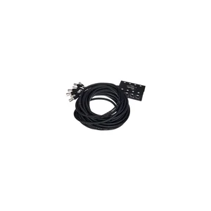 the sssnake MC 8 Multicore MK II