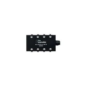 the sssnake MC 8 Multicore MK II