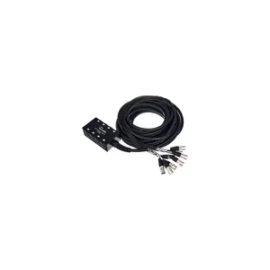 the sssnake MC 8 Multicore MK II