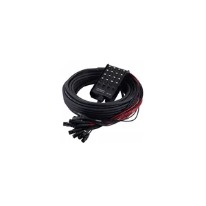 the sssnake MC164 Multicore Bundle