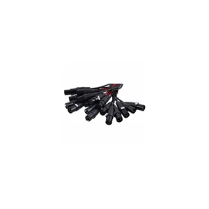 the sssnake MC164 Multicore Bundle