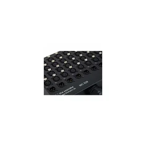 the sssnake MC328