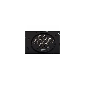 the sssnake MCT 8 Multicore on Drum