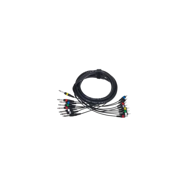 the sssnake MPR8030