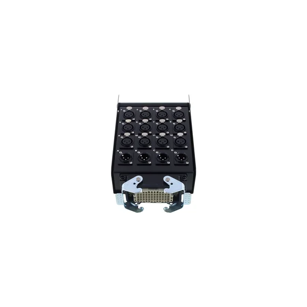 the sssnake MTS 124 Bundle