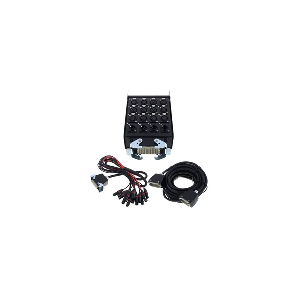 the sssnake MTS 124 Bundle