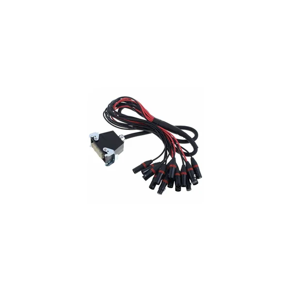 the sssnake MTS 124 - MS