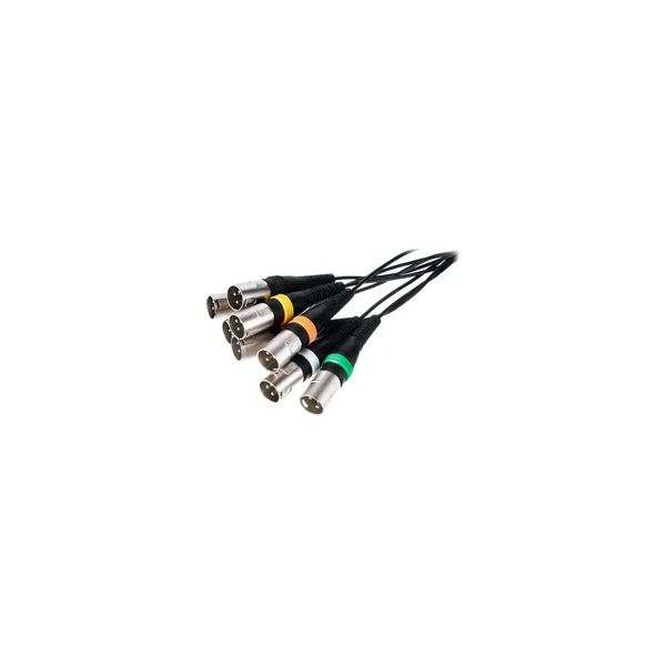 the sssnake MXP 8030