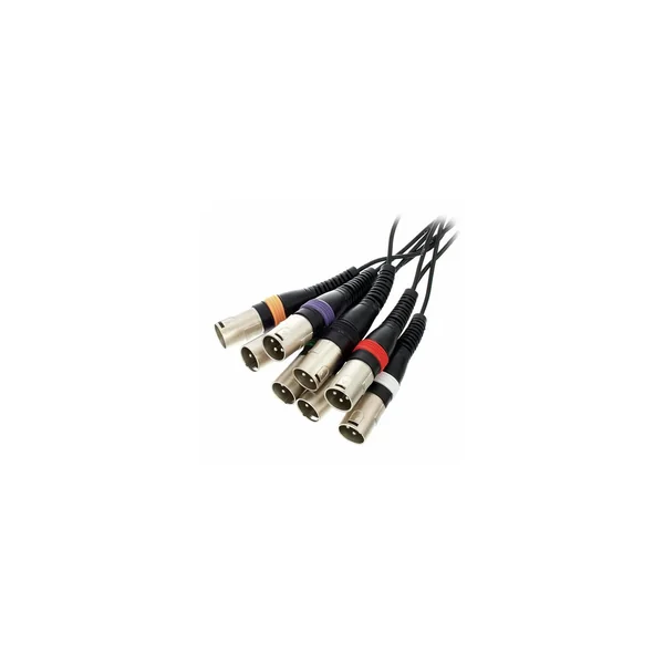the sssnake MXP 8050