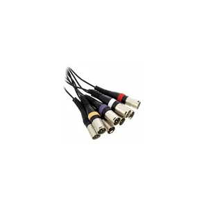 the sssnake MXP 8050