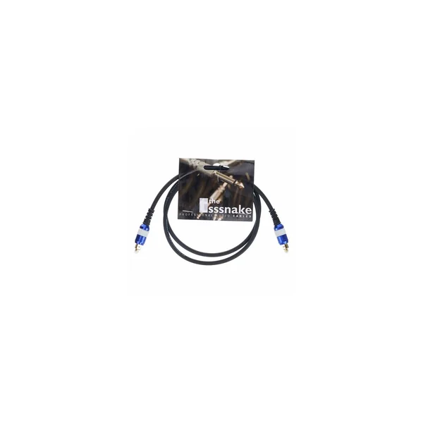 the sssnake Optical Cable 1m