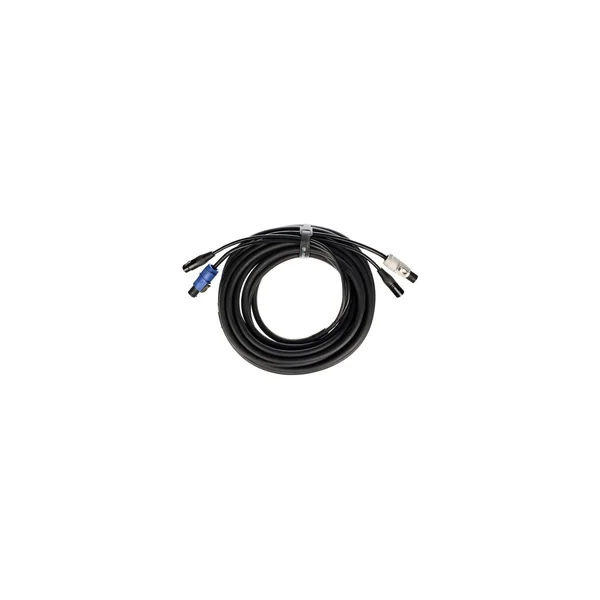 the sssnake PC 10 Power Twist/DMX Cable