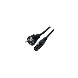 the sssnake PC 2,5 Power Audio