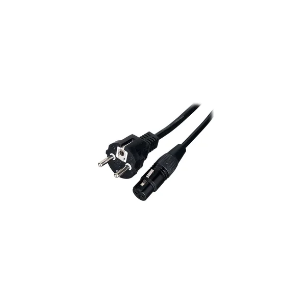 the sssnake PC 2,5 Power Audio