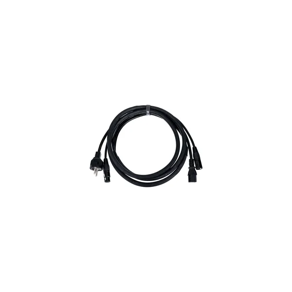 the sssnake PC 2,5 Power Audio