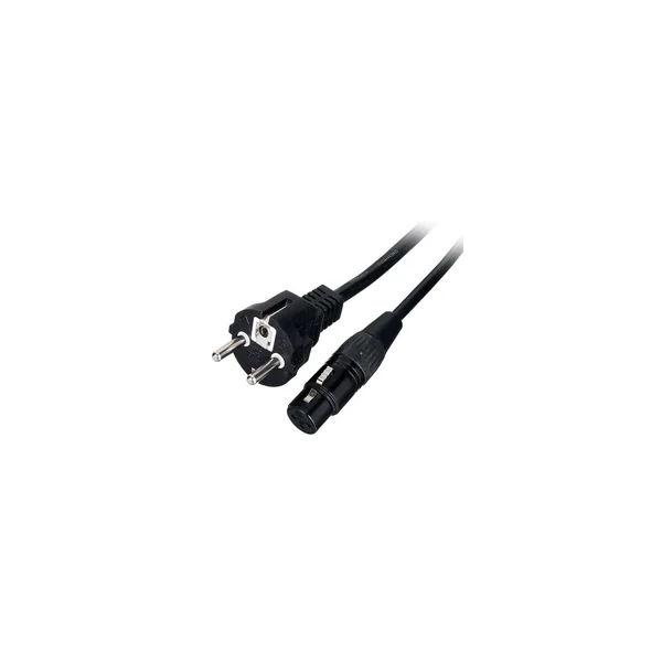 the sssnake PC 5 Power Audio