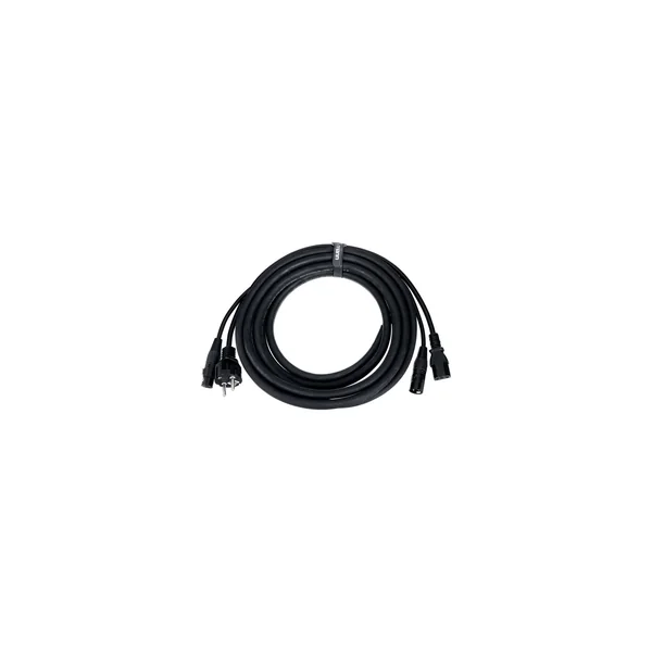 the sssnake PC 5 Power Audio