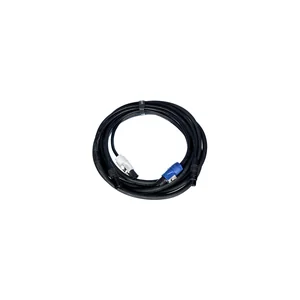 the sssnake PC 5 Power Twist/DMX Cable