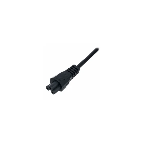 the sssnake Power Cable Swiss IEC C5 1,8m
