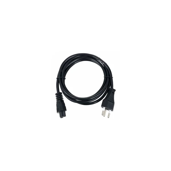 the sssnake Power Cable Swiss IEC C5 1,8m