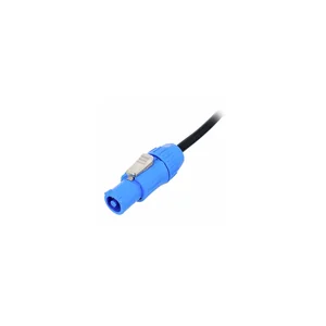 the sssnake Power Twist Cable Swiss 1,5m