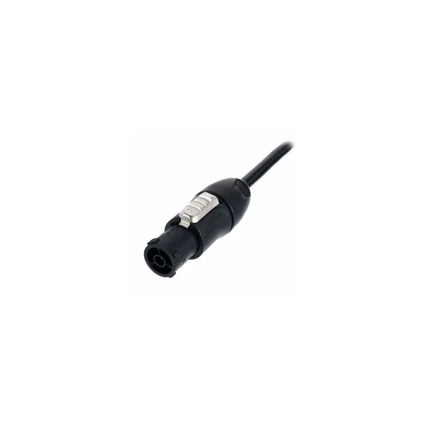 the sssnake Powercord Powercon Grey->TRUE1