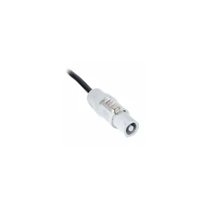the sssnake Powercord Powercon Grey->TRUE1