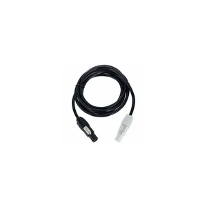 the sssnake Powercord Powercon Grey->TRUE1