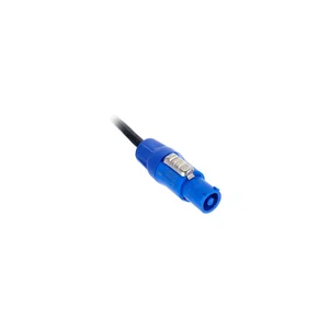 the sssnake Powercord Powercon TRUE1->Blue
